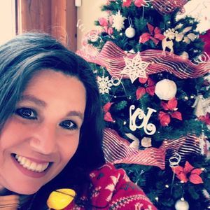 Meet your Posher, Candy